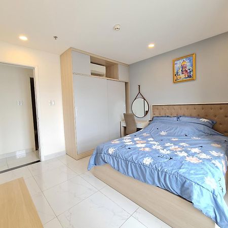 Bearshouse - Terra Royal Apartment Ho Chi Minh City Bagian luar foto